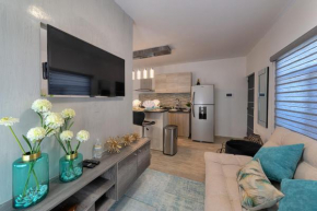 Departamento amueblado Junior Suite